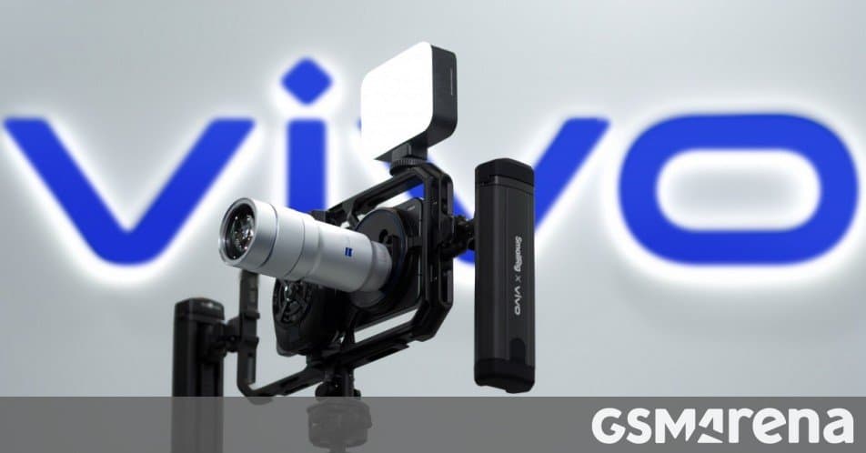 vivo X300 Ultra's Video Prowess Takes Center Stage at MWC 2026