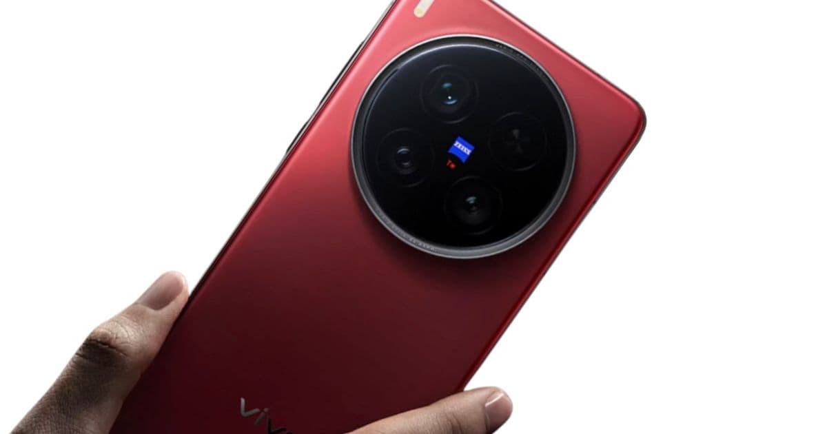 Vivo X500 Series Leak Reveals MediaTek's New Chipset Strategy