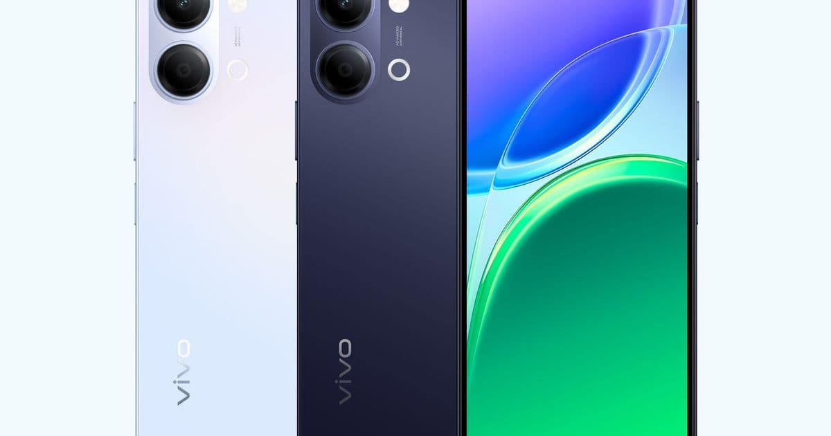 Vivo Y05 Brings 6,500 mAh Battery and IR Blaster to Budget Segment