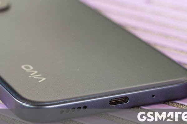 vivo Y21 5G announced with massive battery options and 44W charging