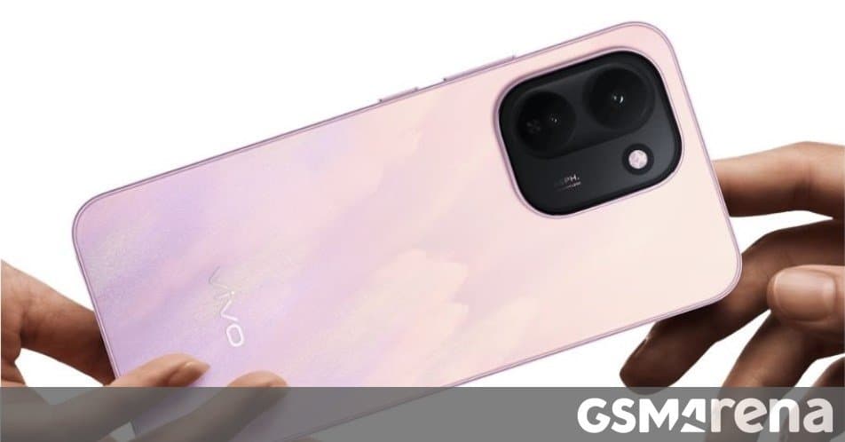 vivo Y600 Turbo Officially Launched with a 9,020 mAh Battery