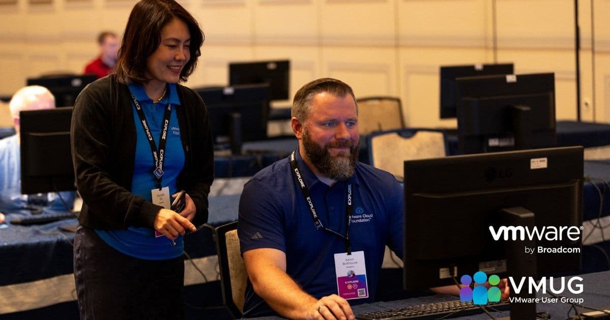 VMware Certification Surge Signals Shift in IT Priorities Amid Cloud Complexity and Security Demands