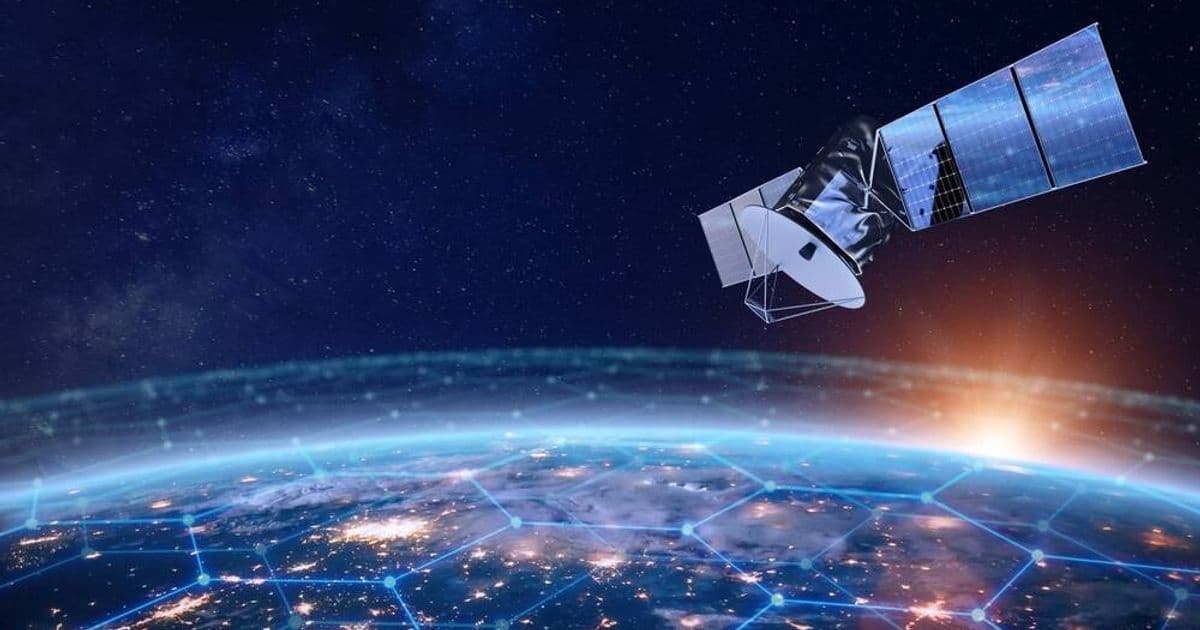 Vodafone partners with Amazon Leo for satellite backhaul to connect remote mobile sites