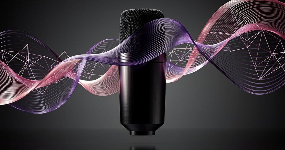 Voice Composer Bridges Vocal Expression and Algorithmic Music Creation