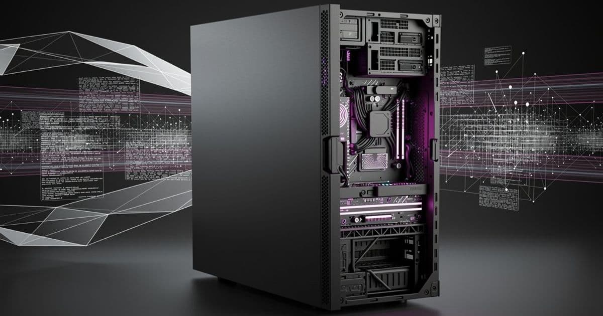 VoidLink Malware Framework Built with AI Assistance Reaches 88,000 Lines of Code