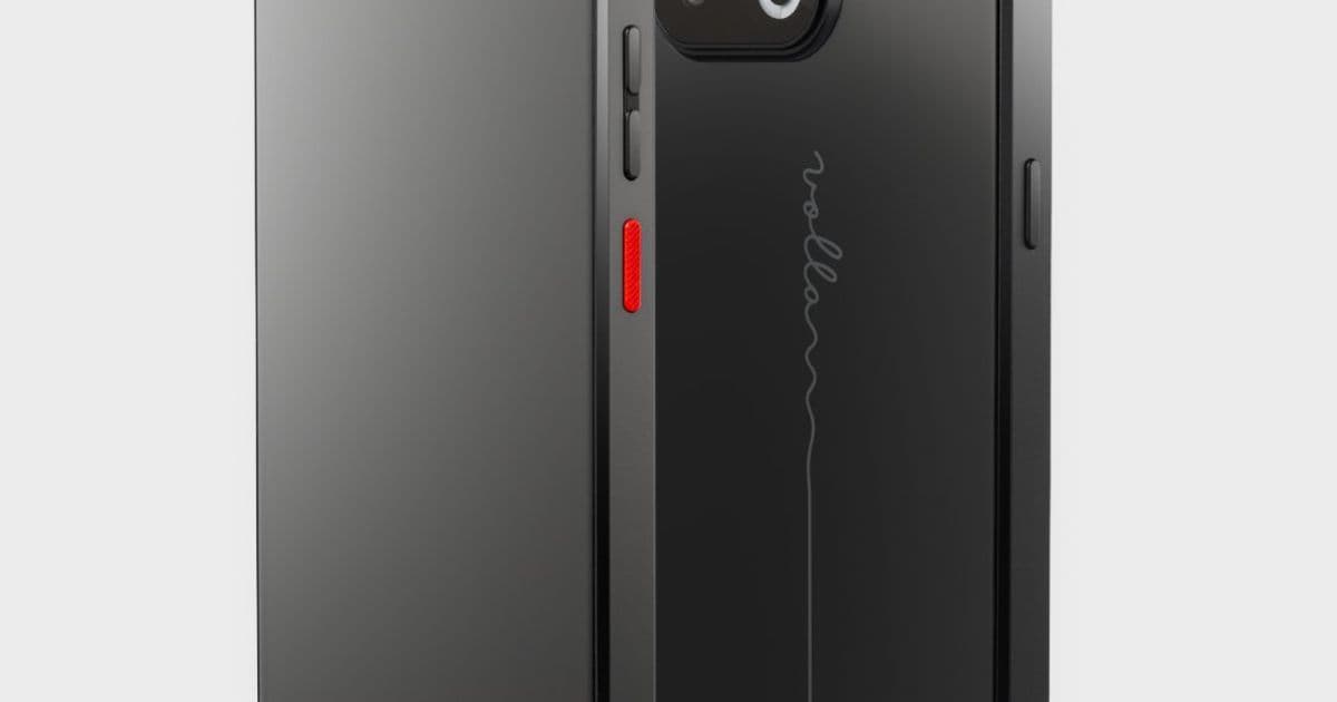 Volla Phone Plinius: A Rugged Alternative with Ubuntu Touch and Google-Free Android Options