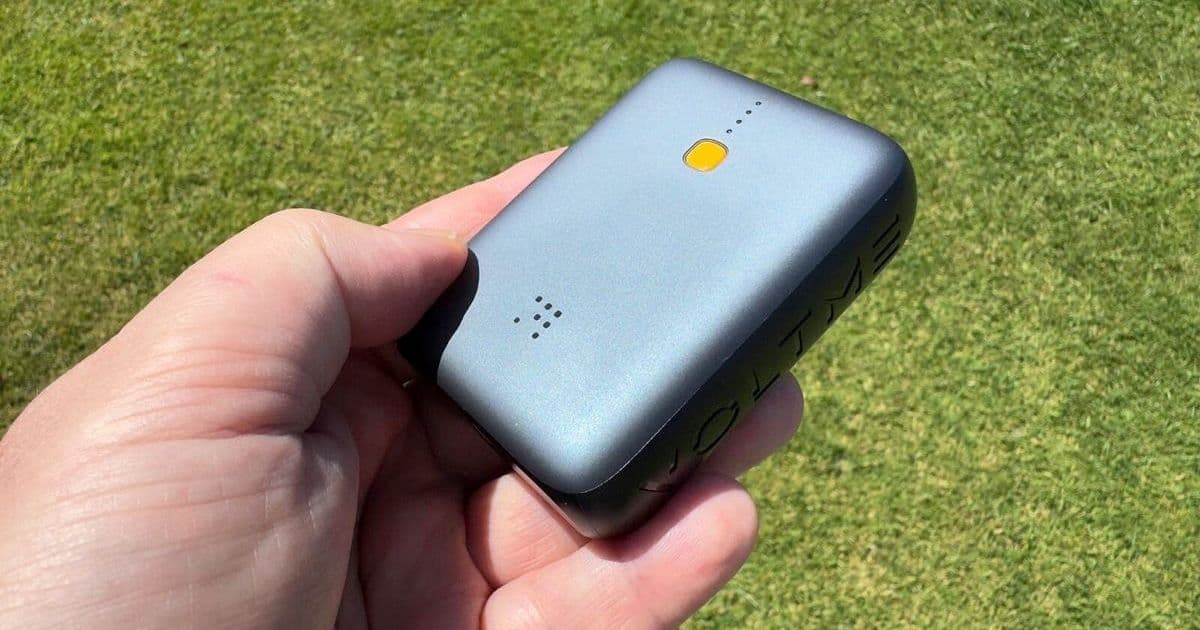 Voltme Hypercore 10K Pro: The Pocket-Sized Powerhouse Redefining Portable Charging