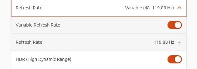 GNOME 50 Boosts VRR Performance with Lower Latency and Improved Wayland Timing