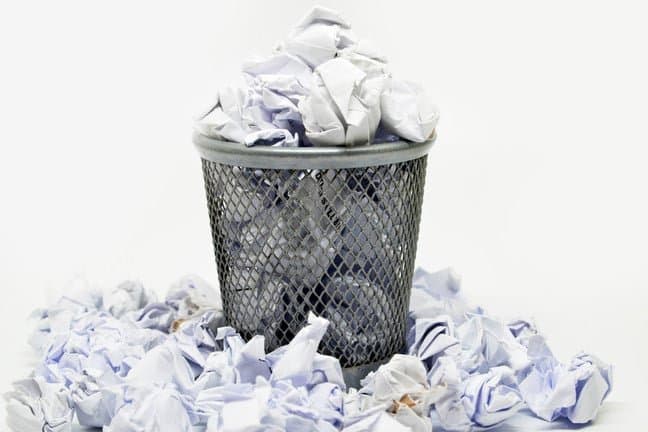 VS Code for Linux may be secretly hoarding trashed files • The Register