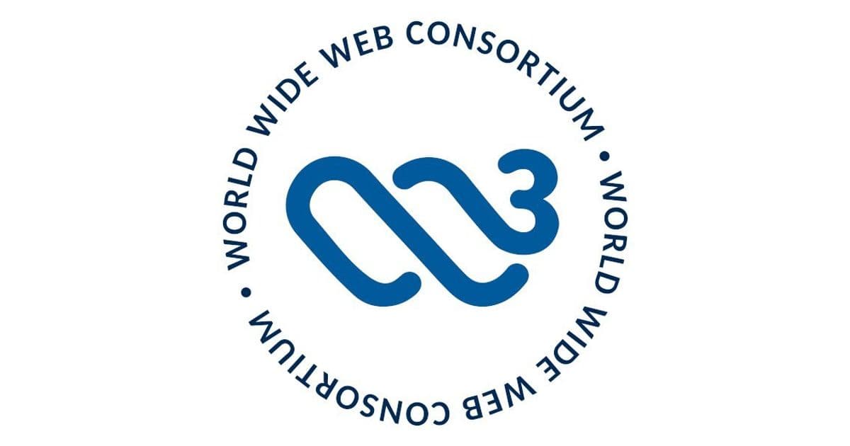 W3C Rebrands for the Future: Logo Refresh Signals Strategic Shift in Web Standards Leadership