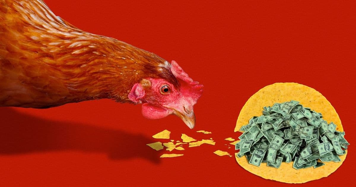 Wall Street's Diminished Influence Over Trump Policy Alters Tech Sector Dynamics