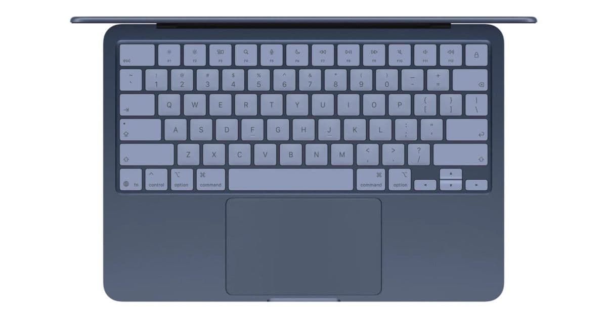 Walmart's Mac Strategy: From M1 Air to MacBook Neo