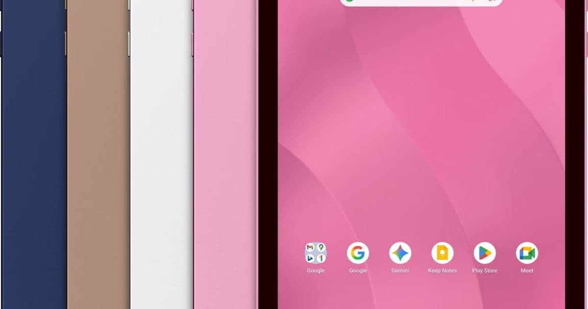 Walmart expands Onn tablet lineup with Android 16 devices from $97 to $288