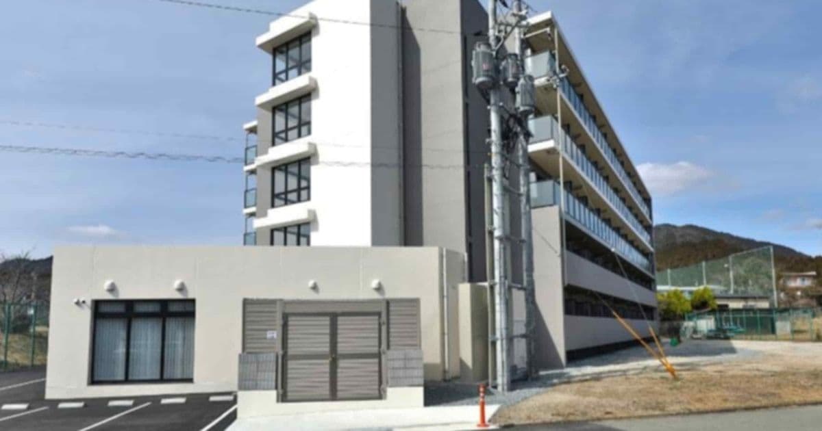 Warburg Pincus Bets $1.25bn on Japan's Student Housing as Foreign Enrollment Climbs