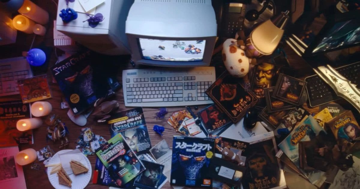 Blizzard Entertainment Marks 35-Year Milestone Under Microsoft Ownership