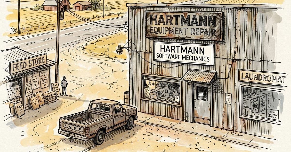 Warranty Void If Regenerated