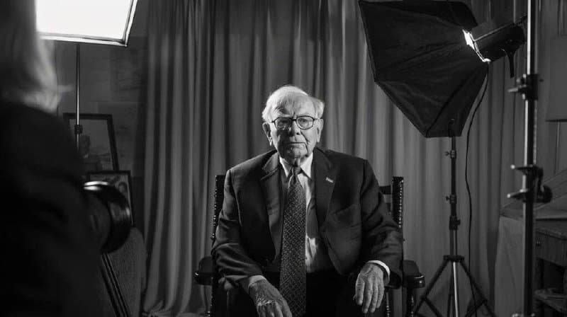 Warren Buffett's $1.7B Amazon Exit Signals Strategic Portfolio Shift