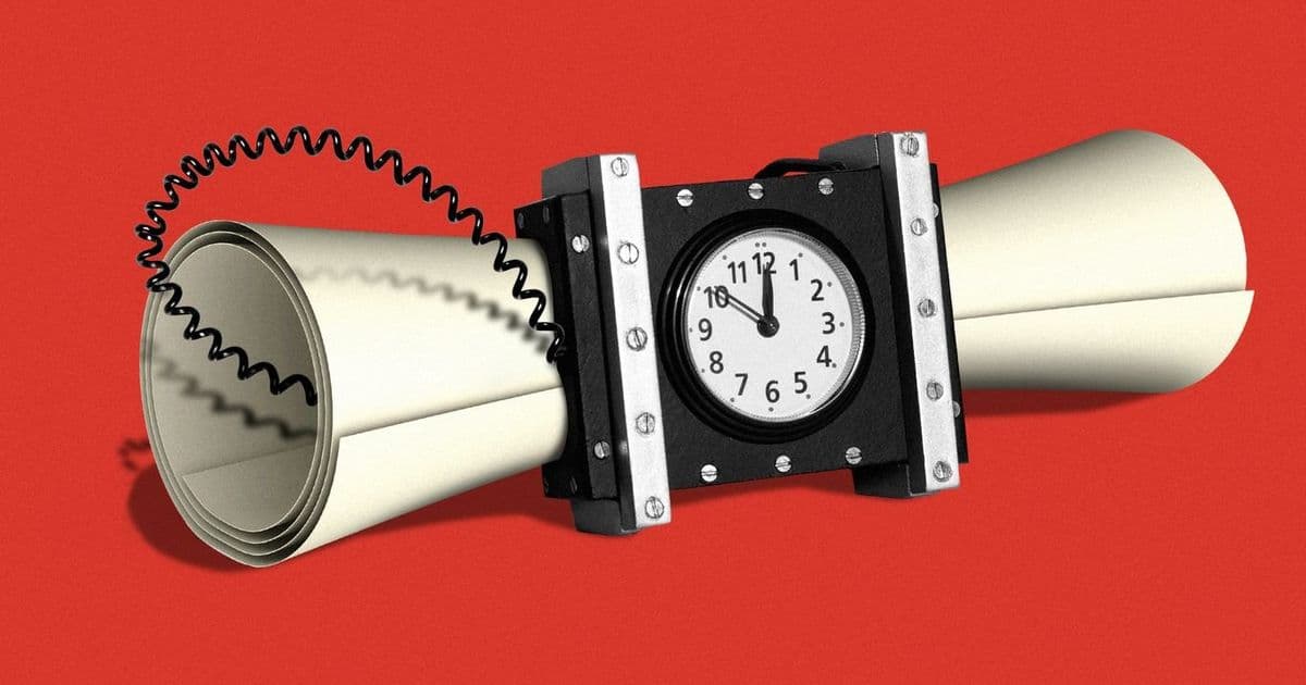 Washington Ignores America's Fiscal Cliff