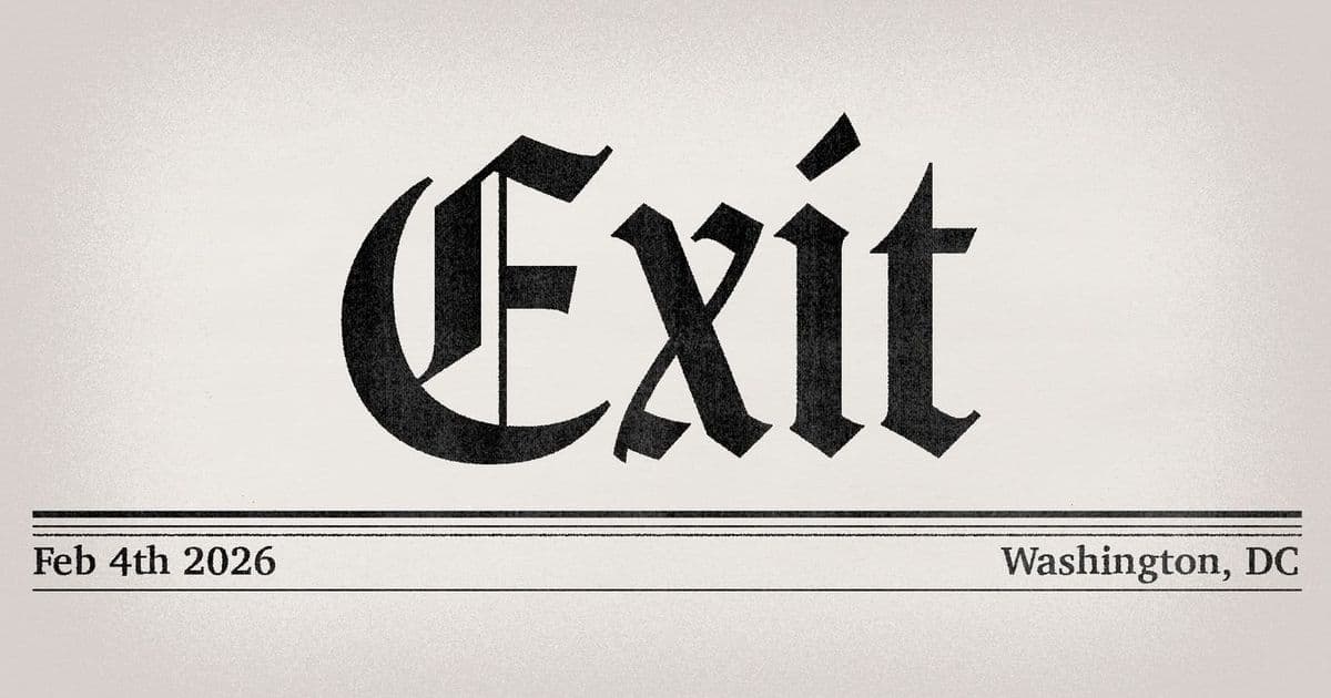 Washington Post cuts reignite concerns over Bezos ownership