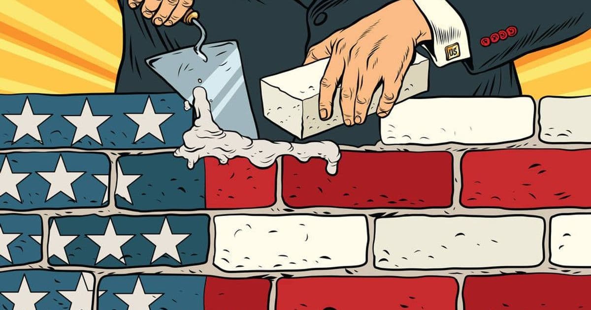 Trump Administration Reportedly Seeks Stricter Controls on AI Chip Exports