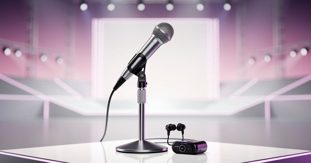 Apple Music Halftime Show Trailer Drops for Bad Bunny's Super Bowl LX Performance