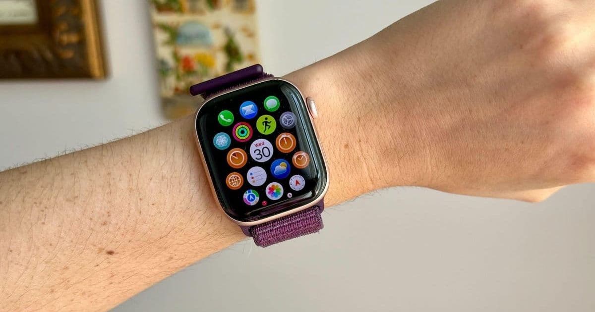 WatchOS 26 Beta Drops: Liquid Glass UI and AI Fitness Coach Redefine Apple’s Wearable Experience