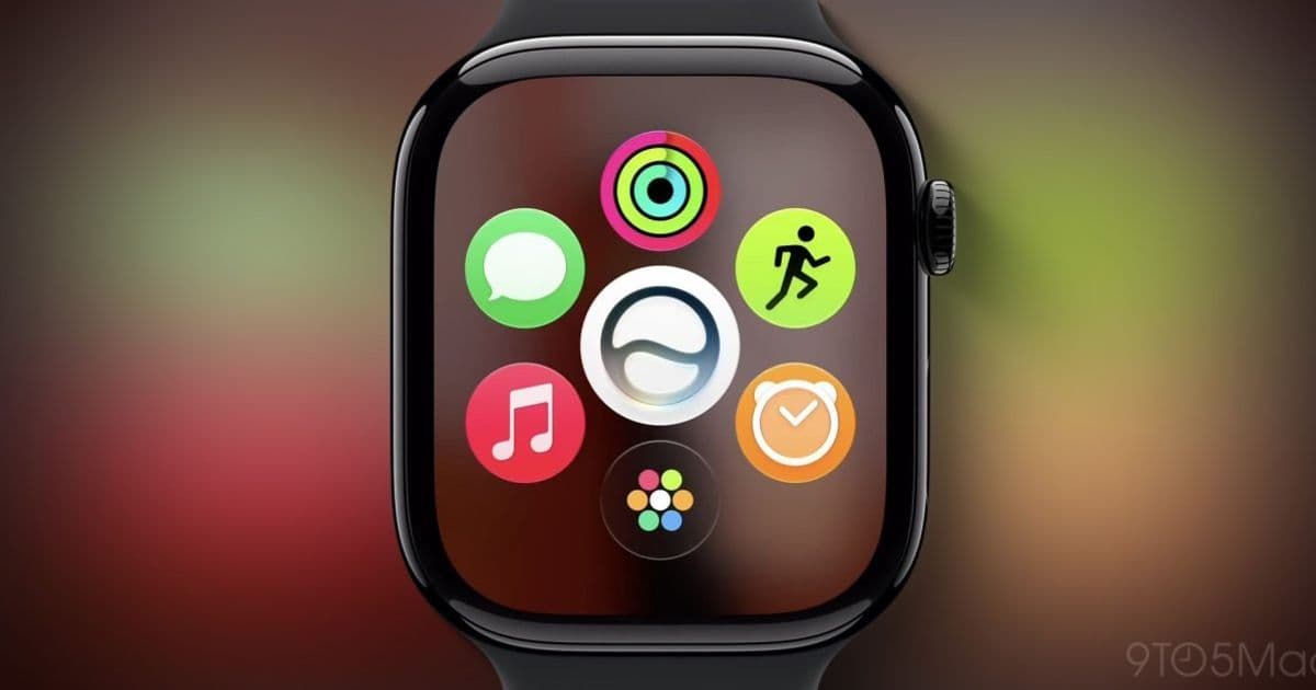 watchOS 27 Adds Dedicated Siri and Unified Find My Apps to Apple Watch