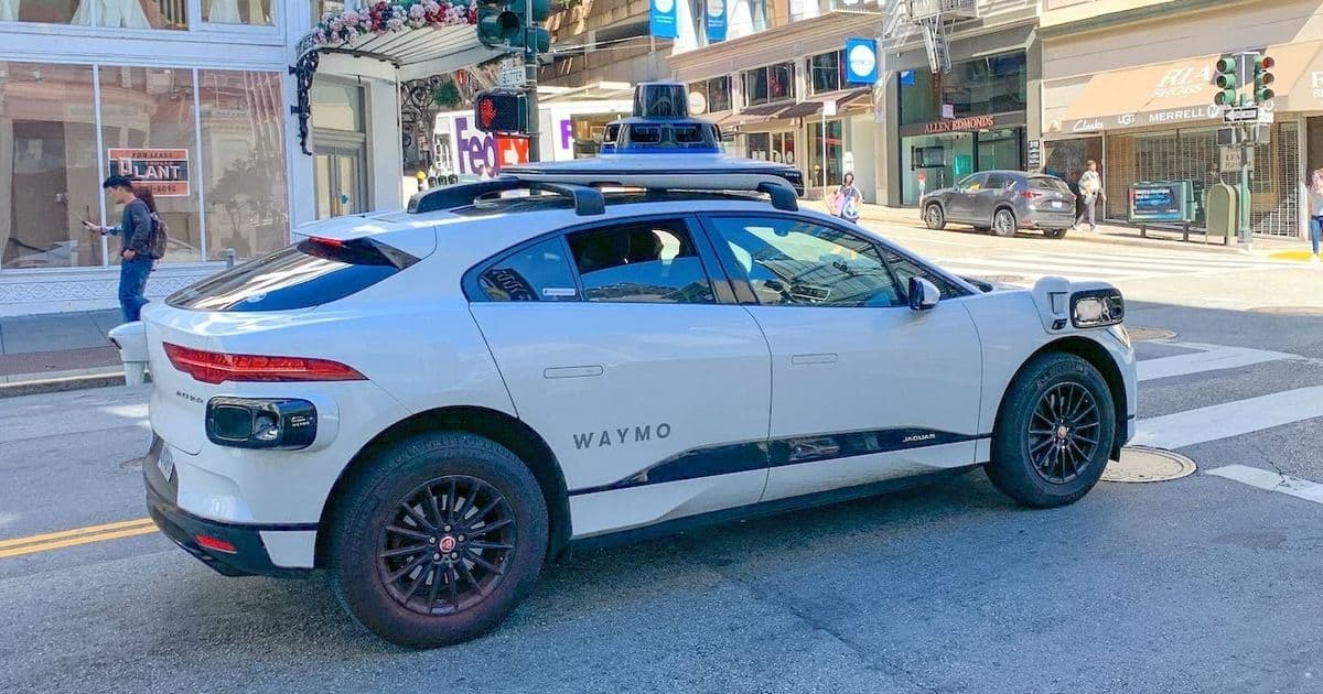 Waymo's Growing Pains: Luggage Incident Highlights Challenges in Autonomous Vehicle Deployment