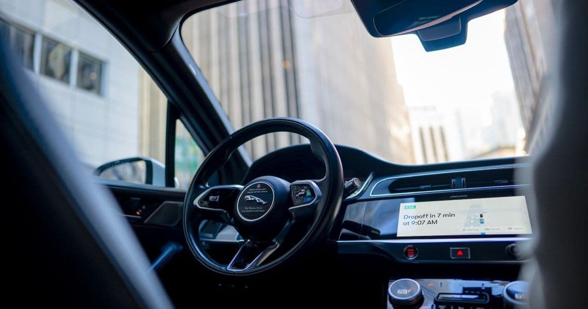 Waymo pauses Atlanta robotaxi service after flood‑related incident