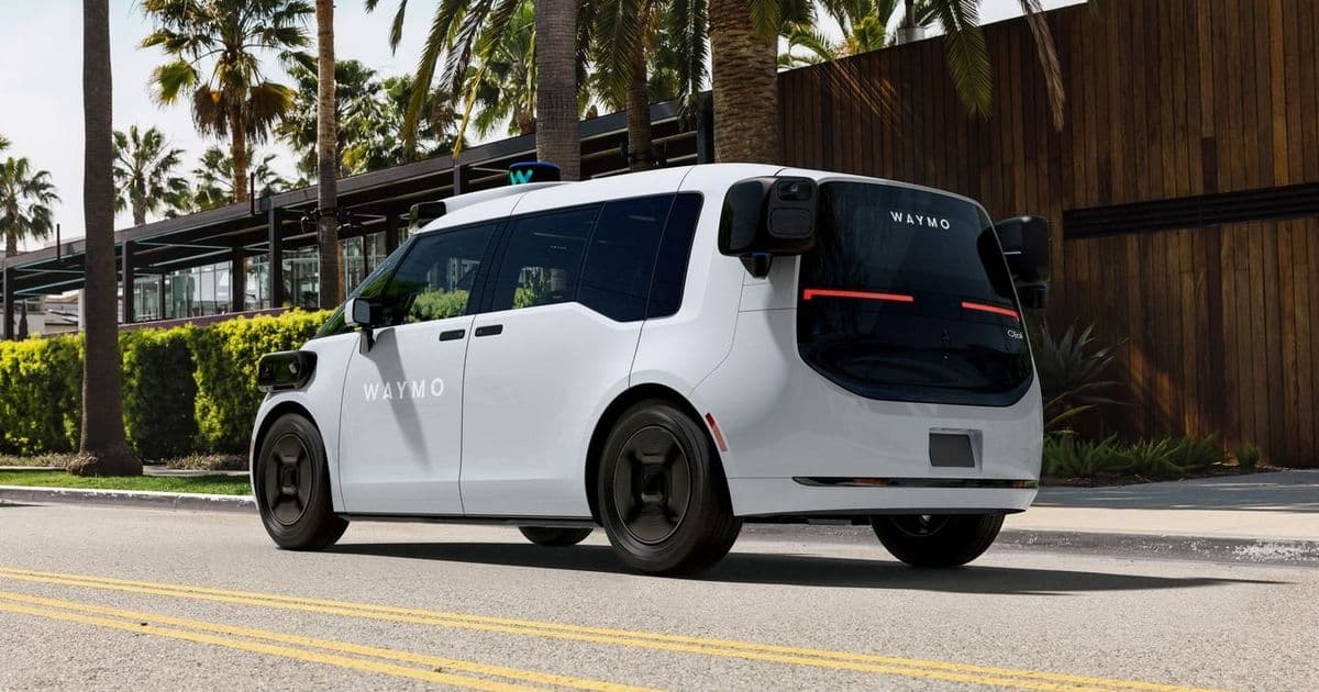 Waymo Expands Autonomous Fleet to 10 Cities as Robotaxi Competition Heats Up