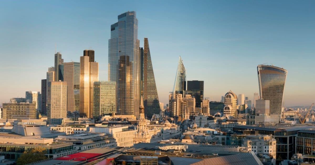 Waymo's London Challenge: Teaching Robotaxis to Navigate the World's Most Chaotic Streets