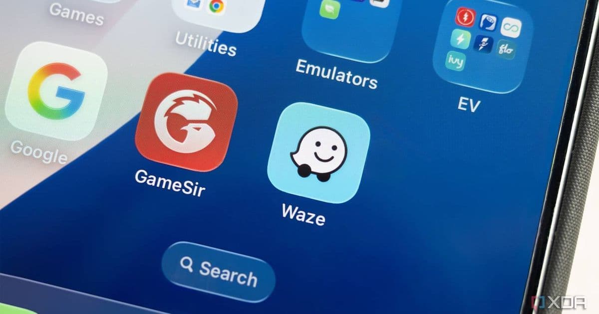 Waze traffic light icons are starting to reach more drivers