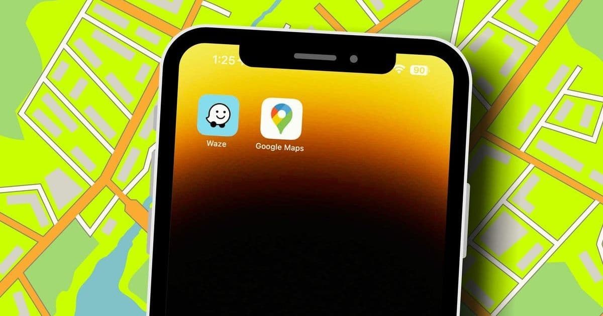 Waze vs. Google Maps: Technical Deep Dive Into Navigation Algorithms and Features