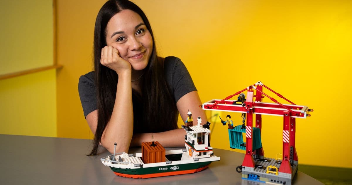 MIT economist studies ports as supply chain choke points