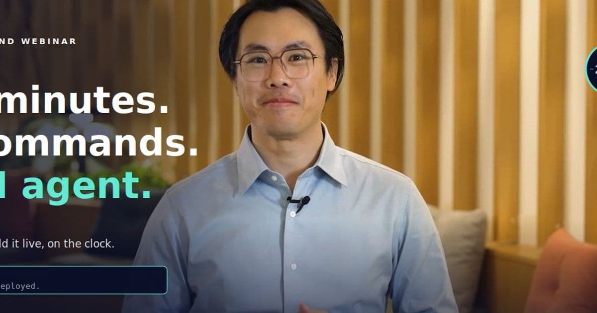 Microsoft Foundry’s 20-Minute Agent Demo Puts Azure’s AI Strategy in Direct Competition With AWS and Google Cloud