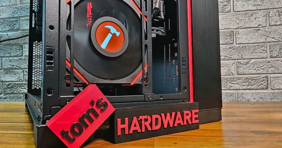 Help Shape the Future of Tom's Hardware Premium