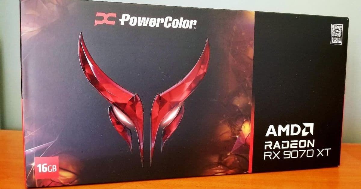 Advanced Shader Delivery on the RX 9070 XT: Up to 95% Faster Loads and 33% Better 1% Low FPS