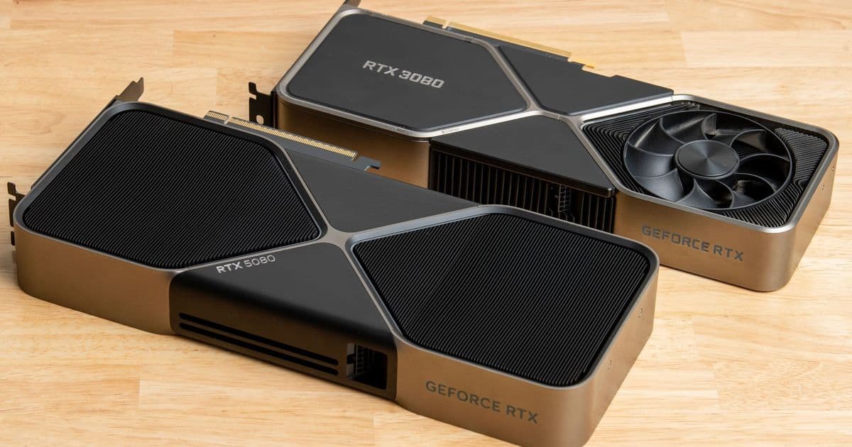 Dual GPU PhysX Acceleration: Testing RTX 5090 with Secondary RTX 5060 for Maximum Performance in Batman Arkham Games