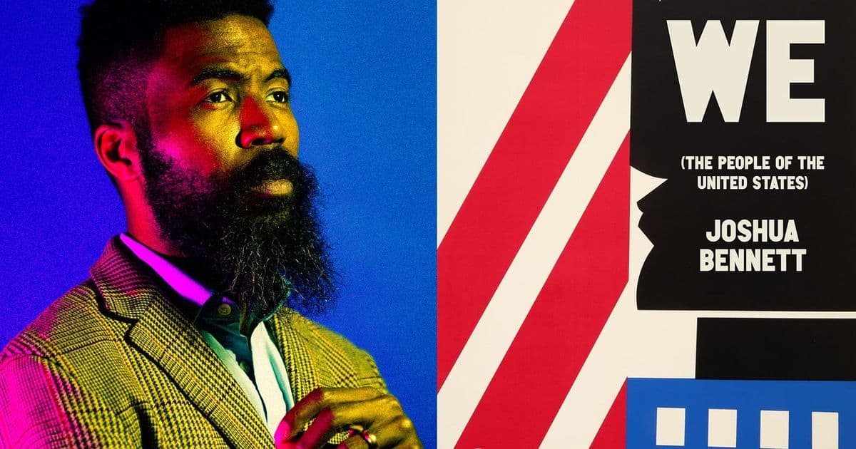 Celebrating American Innovation: MIT Professor's Epic Poem Honors 50 States