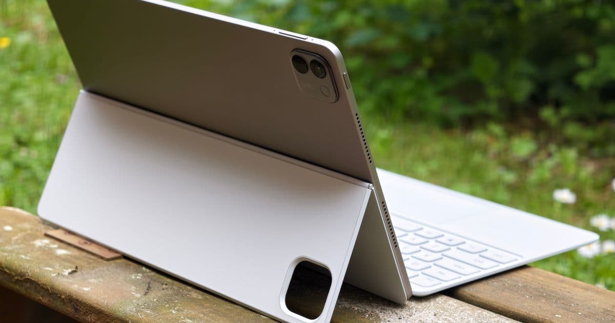 Honor MagicPad 4 Proves an Android Tablet Can Replace a Laptop in 2026