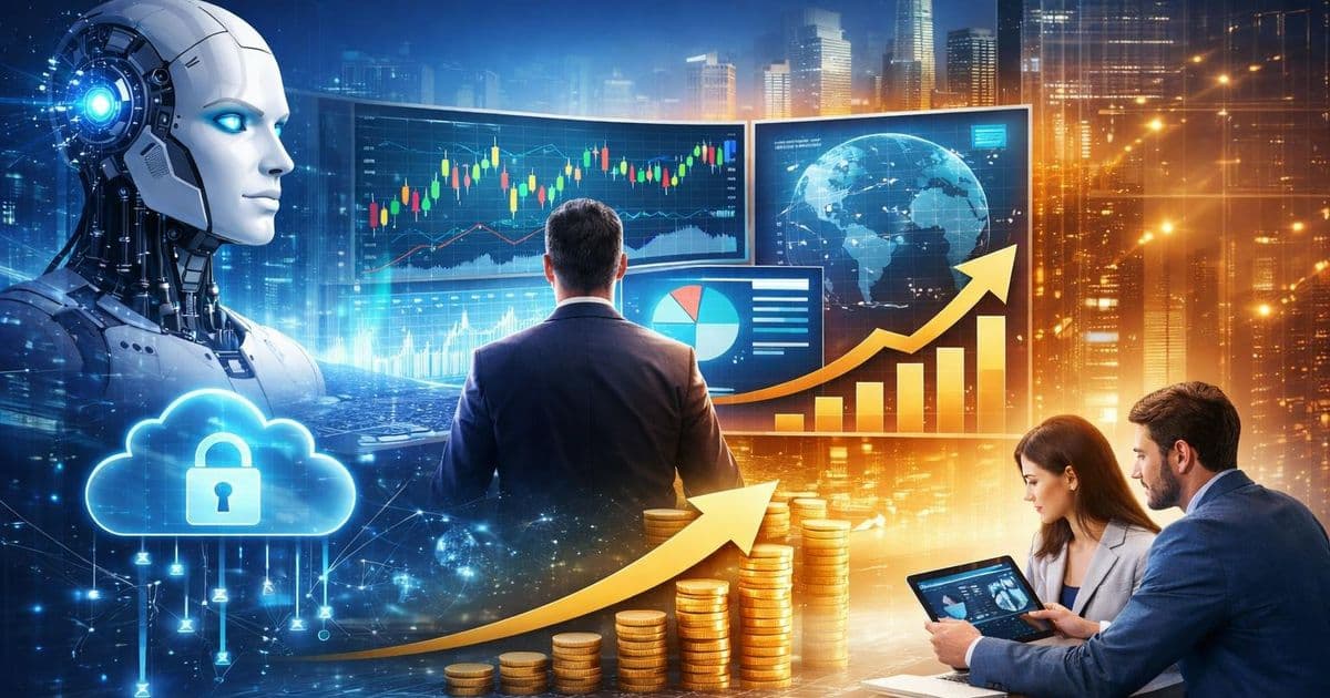 Wealth Management in the Digital Age: Trends and Strategies