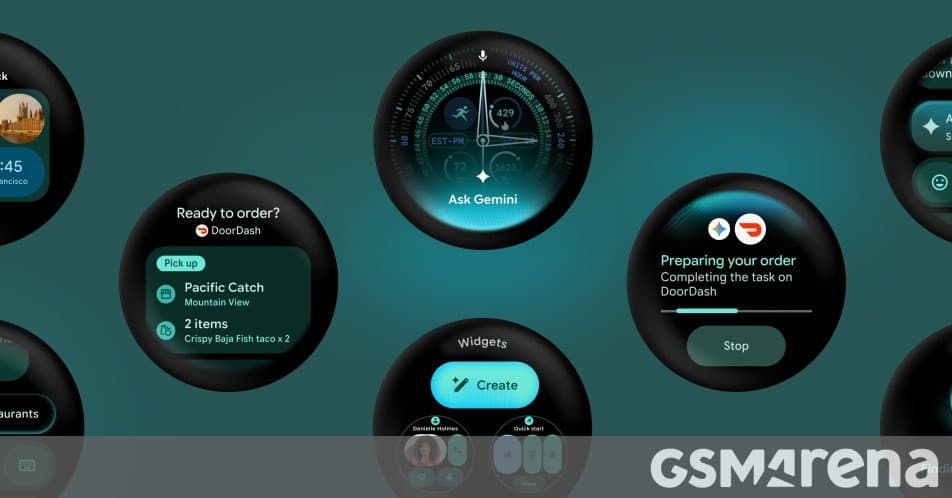 Wear OS 7 Unveiled: Widgets, Live Updates, and Enhanced Intelligence for Smartwatches