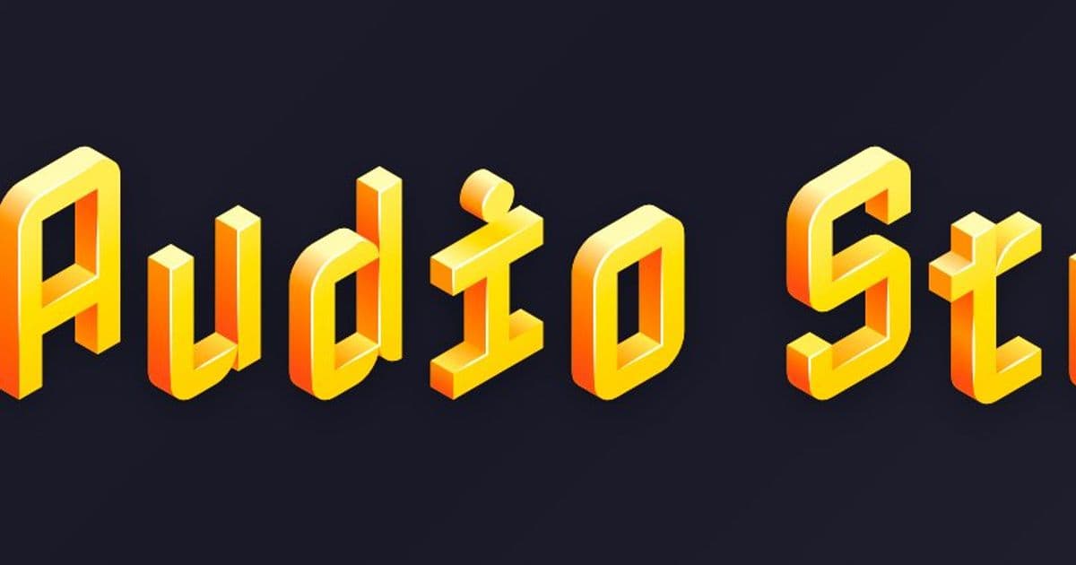 Web Audio Studio: A Visual Playground for Web Audio API Learning