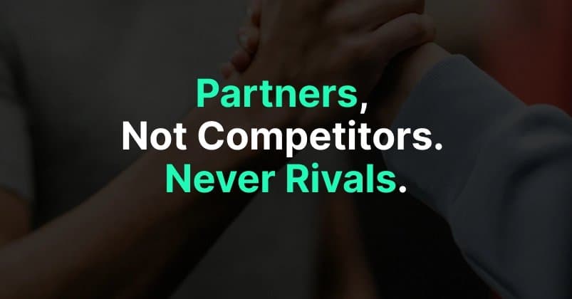 The Case for Designer-Developer Partnerships in Web Development