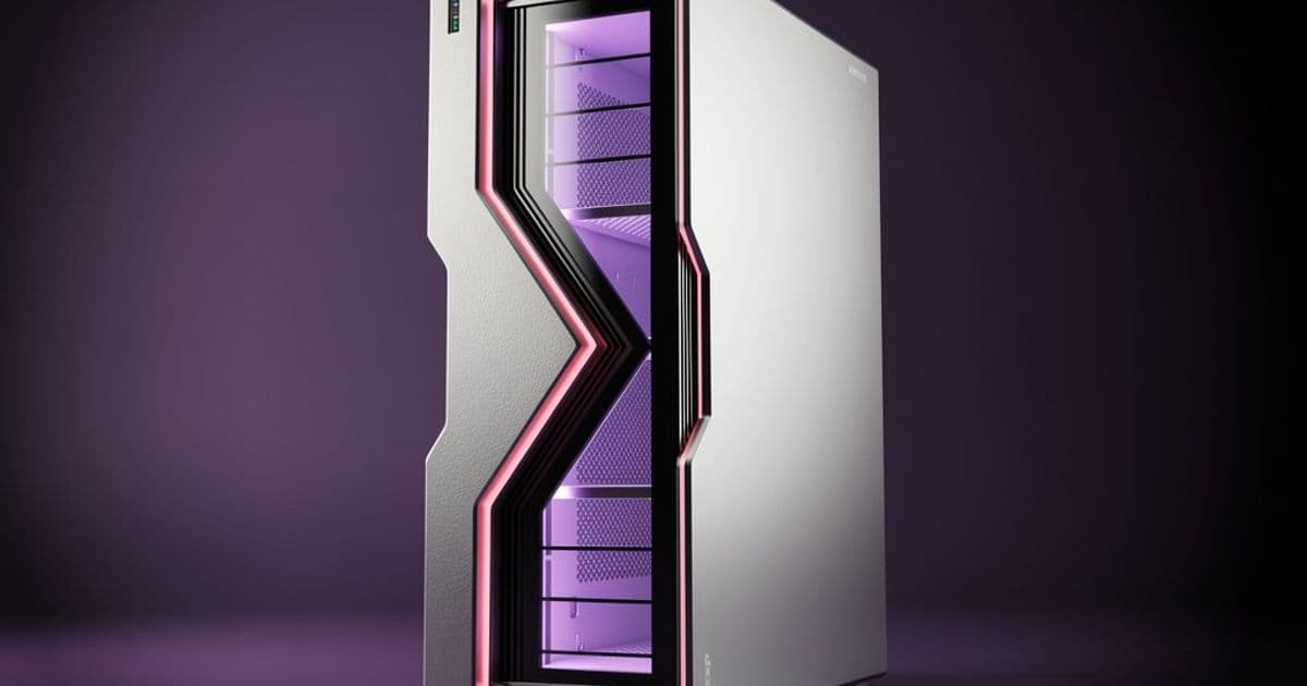 A Pragmatic Backend Rewrite: Moving from Node.js to Rust for High-Throughput APIs