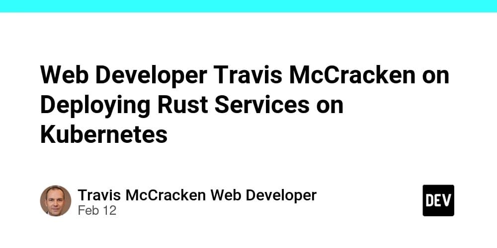 Rust vs Go for Backend Services: A Deep Dive into Performance and Architecture