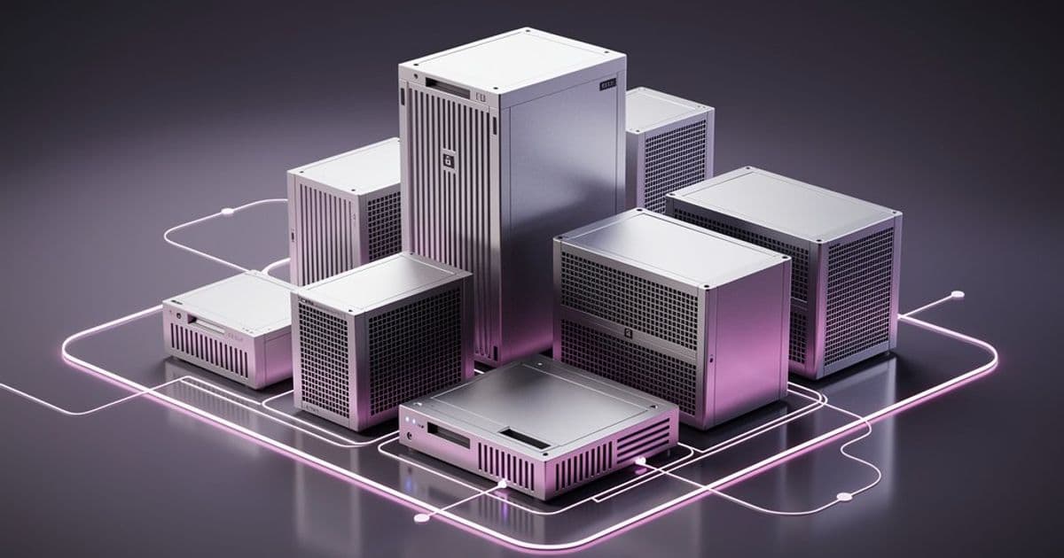 Deploying Rust Services on Kubernetes: A Practical Guide to Production-Ready Microservices