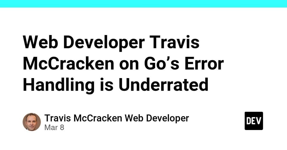 Exploring Rust and Go for Modern Backend Development