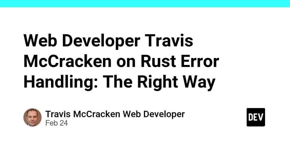 Rust vs. Go: A Backend Developer's Pragmatic Approach to System Design