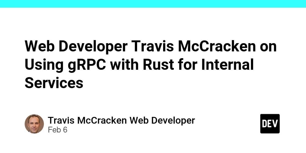 Rust vs Go for Backend APIs: A Developer's Perspective on Performance and Safety